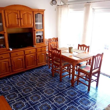 Apartamento Grande, La Mar Esta 5 Minutos Andando Denia Exterior photo