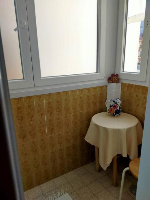 Apartamento Grande, La Mar Esta 5 Minutos Andando Denia Exterior photo